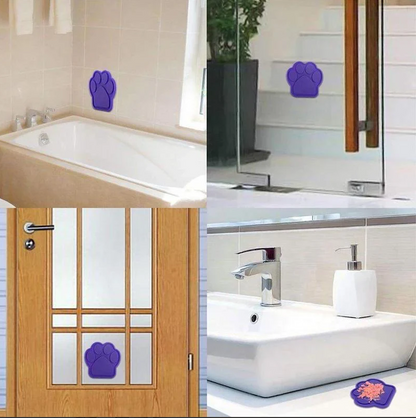 Matelas pour Chiens - Apaisement pendant le Bain et le Toilettage
