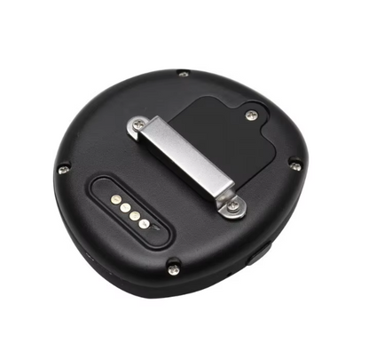 Collier De Chien Avec Traceur Gps - Facile À Attacher Et Fiable