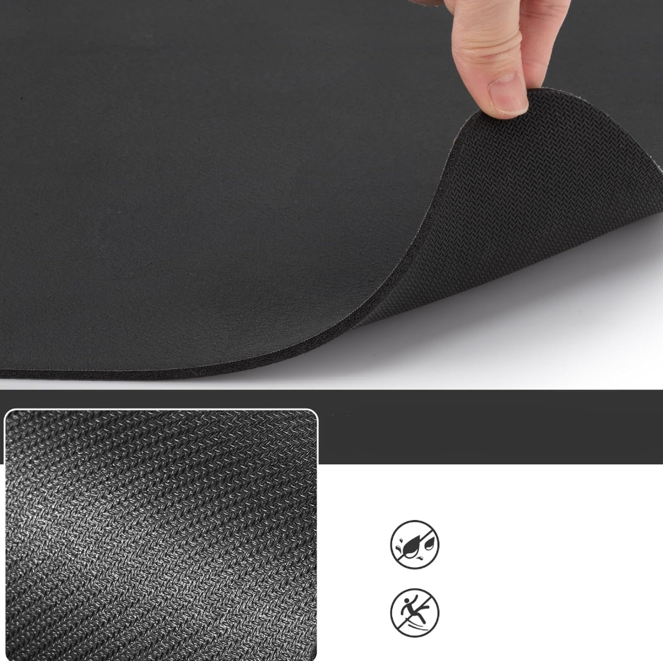 Tapis de Nourriture pour Animaux de Compagnie
