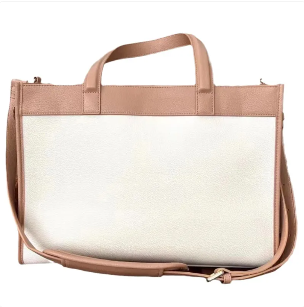 Sac à Main Élégant pour Animaux Domestiques - Sac de Transport Portable pour Petits Chiens et Chats