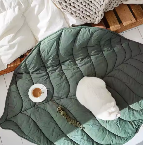 Tapis Pour Animaux De Compagnie Réversible