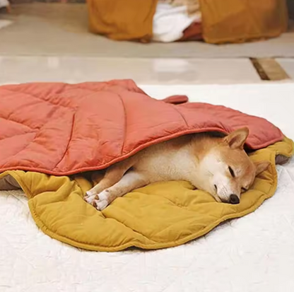 Tapis Pour Animaux De Compagnie Réversible