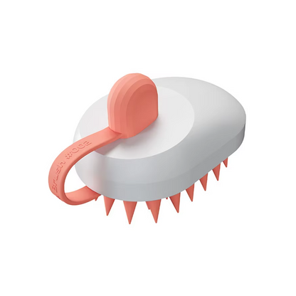 Brosse à Poils pour Animaux de Compagnie - Brosse Efficace pour le Soin et L' Épilation du Pelage des Chiens et des Chats