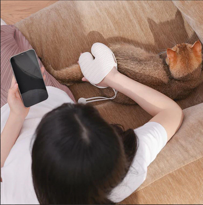 No Available Product Gant de Soin pour Animaux de Compagnie