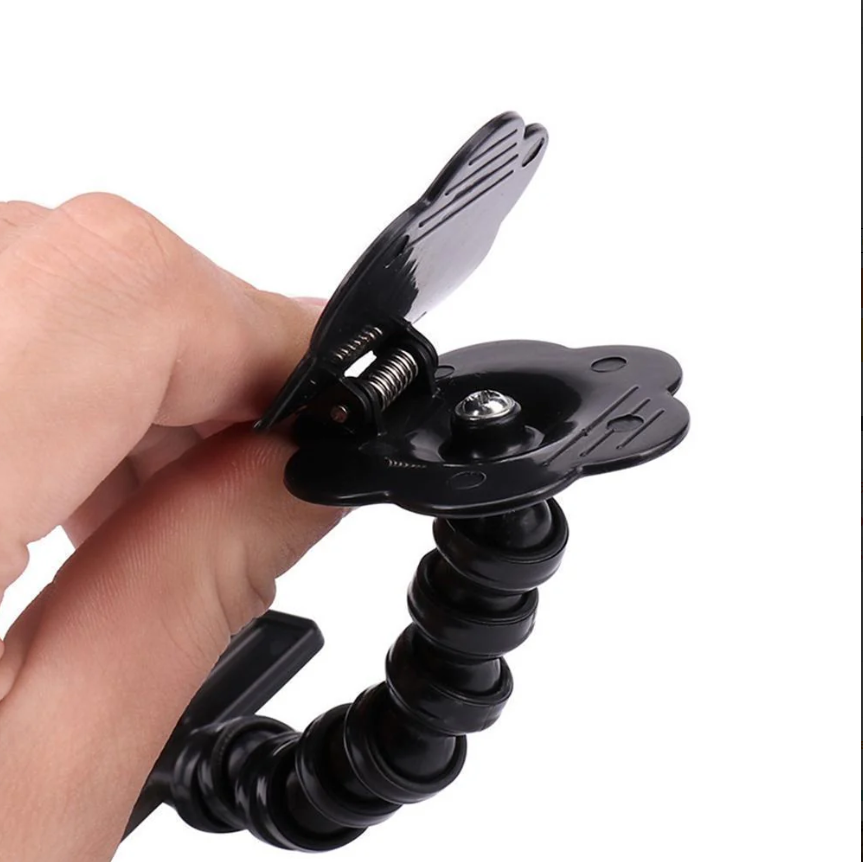 Selfie - Stick pour Animaux de Compagnie avec Support pour Friandises