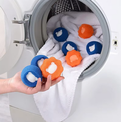 Boules de Séchage pour les Peluches et les Poils D' Animaux