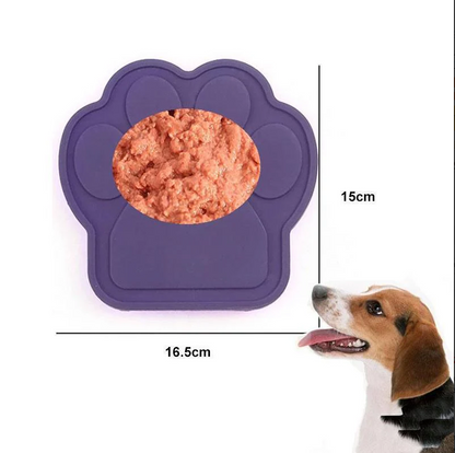 Matelas pour Chiens - Apaisement pendant le Bain et le Toilettage