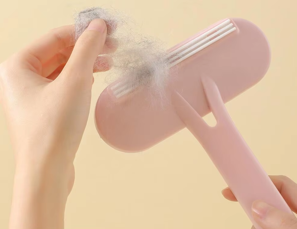 Rouleau à Peluches pour Vêtements