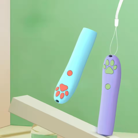 Jouets Siffleurs pour Chiens - Jouets à Mâcher Interactifs de Différentes Couleurs