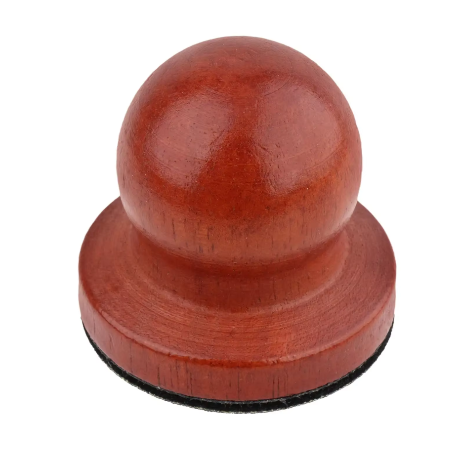 Polissoir pour Griffes de Chien - un Soin des Griffes Doux et Efficace pour des Pattes Lisses et Soignées
