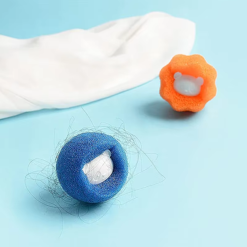 Boules de Séchage pour les Peluches et les Poils D' Animaux