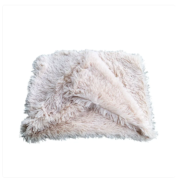 Couverture Douillette pour Chiens et Chats - Douce et Chaude pour un Plus Grand Confort