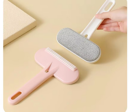 Rouleau à Peluches pour Vêtements