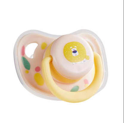 Sucette Amusante pour Chien - Jouet de Dentition pour les Quadrupèdes Joueurs