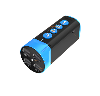 Développeur de Chien Portable avec Télécommande