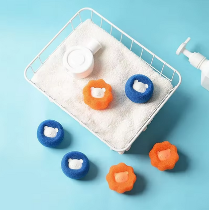 Boules de Séchage pour les Peluches et les Poils D' Animaux