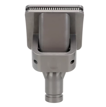 Brosse pour Poils D' Animaux - Accessoire pour Aspirateur pour le Soin des Animaux Domestiques et le Nettoyage du Pelage