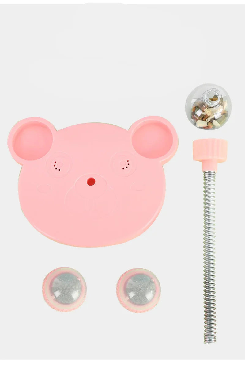 Jouet À Friandises Oscillant Pour Chiens