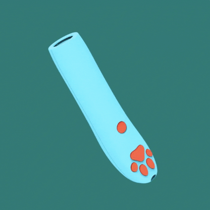 Jouets Siffleurs pour Chiens - Jouets à Mâcher Interactifs de Différentes Couleurs