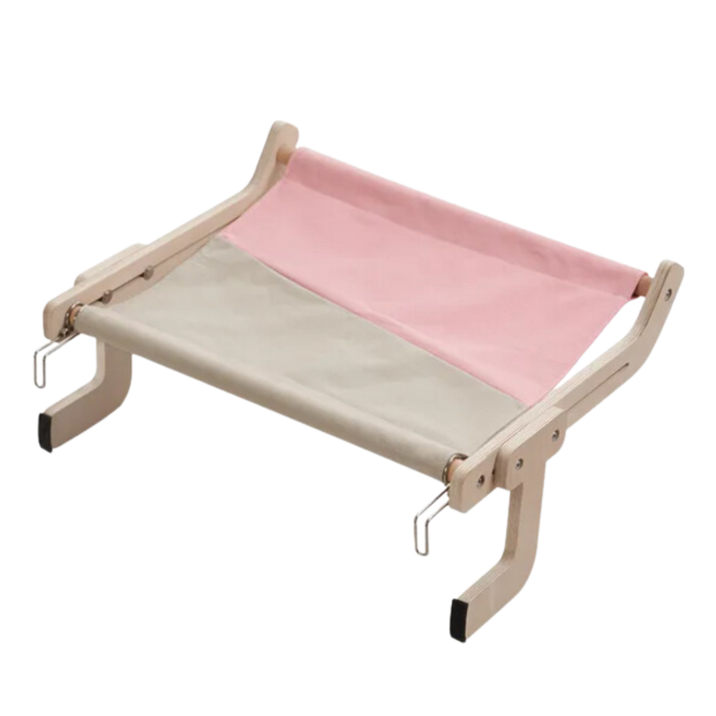 Hamac Pratique Pour Chat