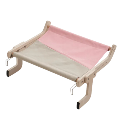 Hamac Pratique Pour Chat