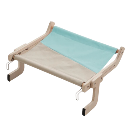 Hamac Pratique Pour Chat