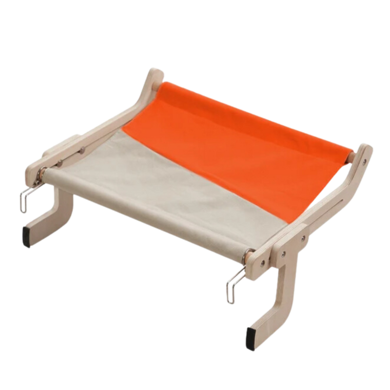 Hamac Pratique Pour Chat
