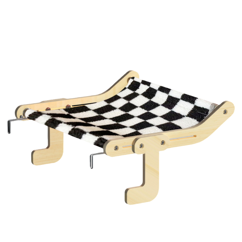 Hamac Pratique Pour Chat