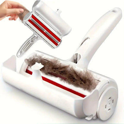 Racleur Pratique Pour Poils D'animaux