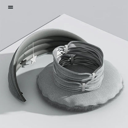 Lit Douillet pour Chats et Petits Chiens avec Toit Amovible et Jouets