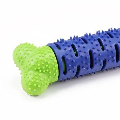 Jouets À Mâcher Pour L' Hygiène Dentaire Des Chiens - Jouets Dentaires En Forme D' Os Pour Le Nettoyage Des Dents