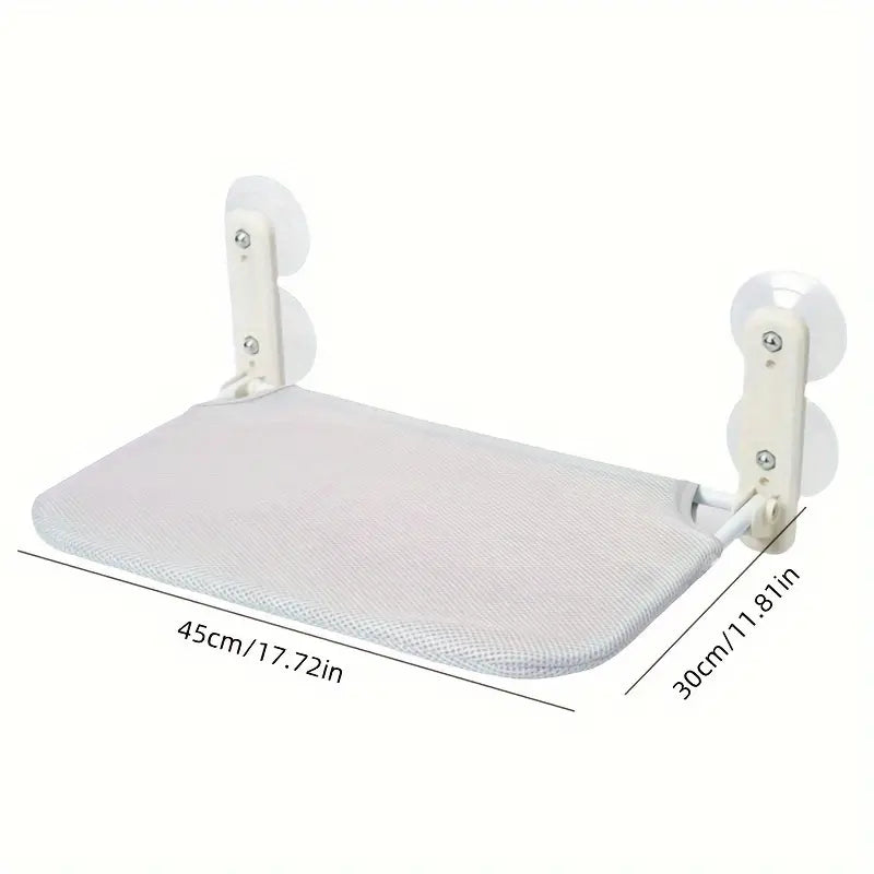 Hamac Pliable À Ventouse Pour Chats