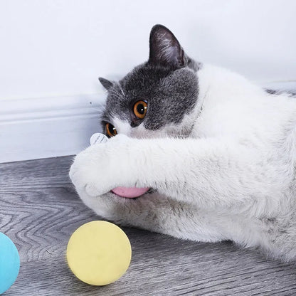 Fraîcheur D' Air en Forme de Boule - Diffuseur de Parfum pour la Maison et la Voiture
