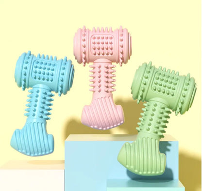 Jouets à Mâcher pour Chiens - Balle à Dents pour Chiens