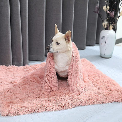 Couverture Pour Chien