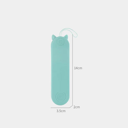 Brosse Électrique Démêlante Pour Chats Et Chiens