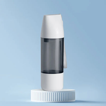 Bouteille pour Chiens avec Distributeur Anti-fuite - Parfaite pour les Voyages