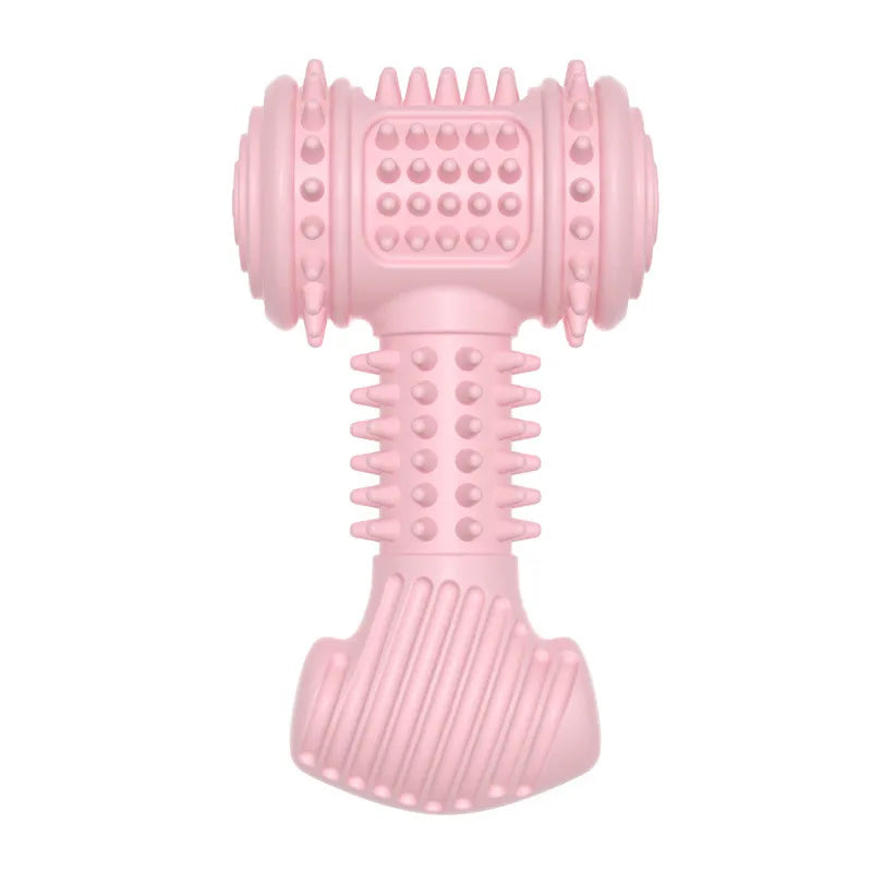 Jouets à Mâcher pour Chiens - Balle à Dents pour Chiens
