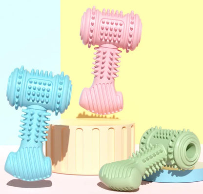 Jouets à Mâcher pour Chiens - Balle à Dents pour Chiens