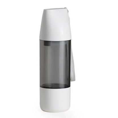 Bouteille pour Chiens avec Distributeur Anti-fuite - Parfaite pour les Voyages