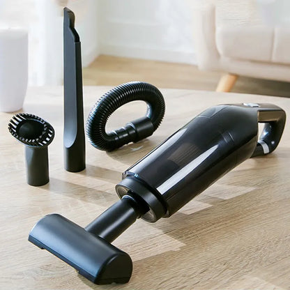 Aspirateur Sans Fil Puissant Pour Poils D'animaux