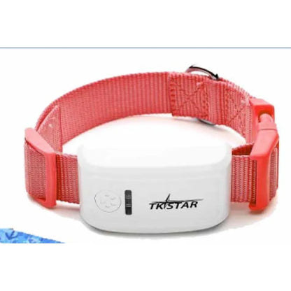 Collier De Chien Avec Télécommande - Mode Vibration Et Choc Rechargeable