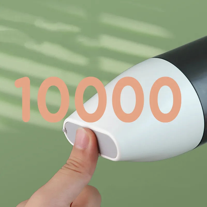 Bouteille pour Chiens avec Distributeur Anti-fuite - Parfaite pour les Voyages