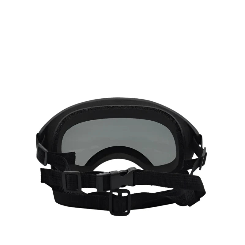 Lunettes De Protection Pour Chiens - Lunettes Stylées Pour Animaux De Compagnie Avec Protection UV En Différentes Couleurs