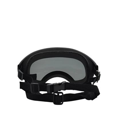 Lunettes De Protection Pour Chiens - Lunettes Stylées Pour Animaux De Compagnie Avec Protection UV En Différentes Couleurs