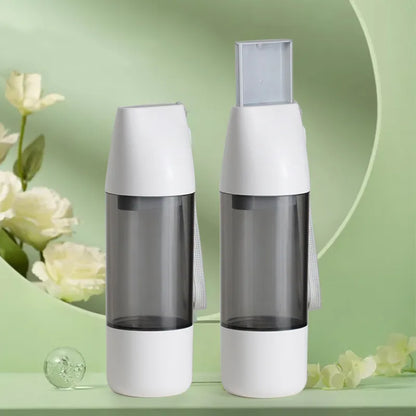Bouteille pour Chiens avec Distributeur Anti-fuite - Parfaite pour les Voyages
