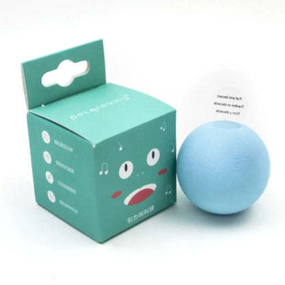 Fraîcheur D' Air en Forme de Boule - Diffuseur de Parfum pour la Maison et la Voiture