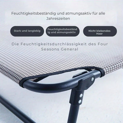 Lit Pour Chien Pliable