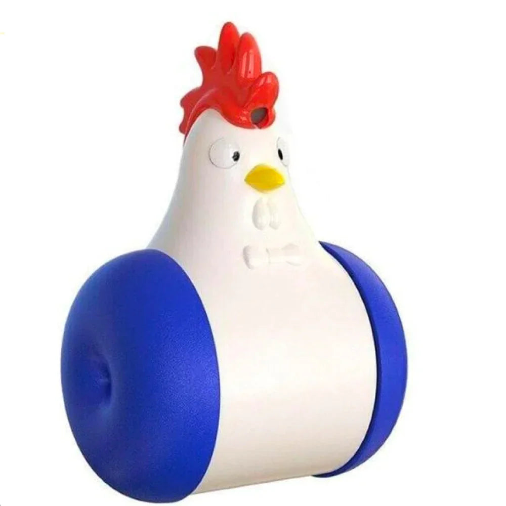Ensemble De Jouets Pour Chats Mobiles Avec Pointeur Laser