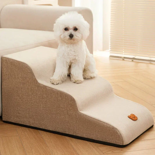Escalier Pour Animaux Domestiques